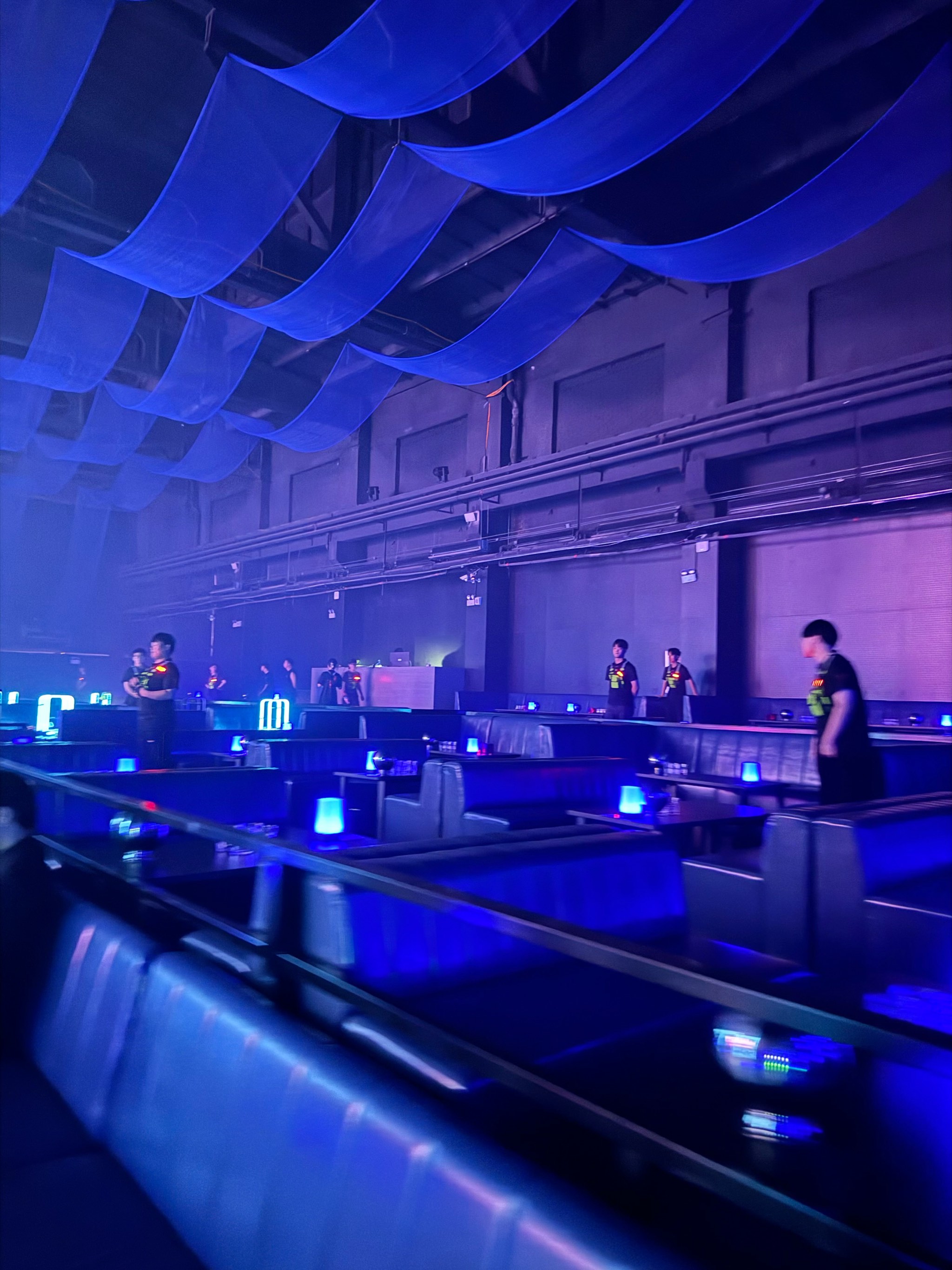 重庆商务ktv中低端区别解析-铜梁区ktv预订